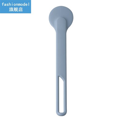 Body Scrubber Bathroom Long Handle Shower Brush Adults Durab