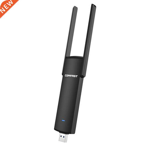 Wireless Wifi Repeater 1200Mbps Wireless AP Router Dual Band