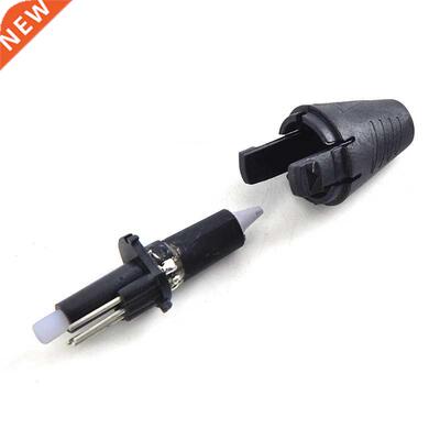 2021 New 50mm+5mm Printer Pen Injector Head Nozzle 适用于 S