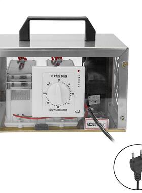 35g/h Air Water Purifier Cleaner Ceramic Ozone Generator Tab