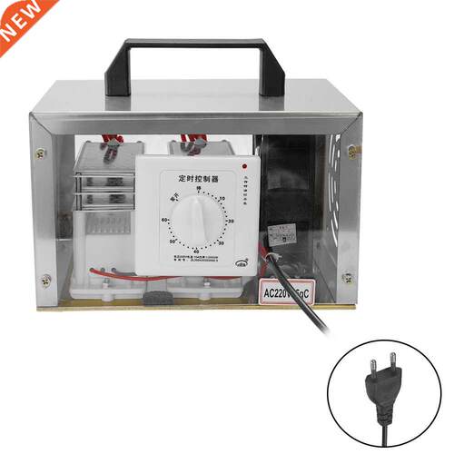 35g/h Air Water Purifier Cleaner Ceramic Ozone Generator Tab