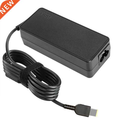 Notebook Power Charger ADP-65DW A Compatible with Lenovo X1