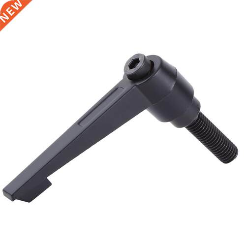 M10 Clamping Lever Male Thread 25-50mm Adjustable Handle Cla
