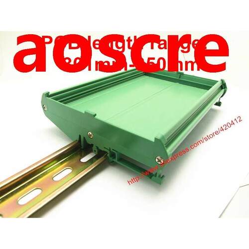 UM108 PC length: 301-350mm profile panel mounting ase PC