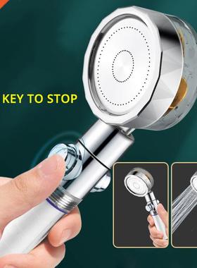 Strong Pressurzaton Spray Nozzle Water Savng Ranfall 36