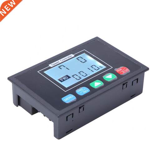 DC Motor Regulator Multi-Function Integrated Brush Motor Spe