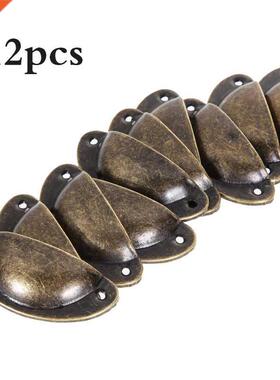 Retro Metal Kitchen Drawer Cabinet Door Handle And Furniture