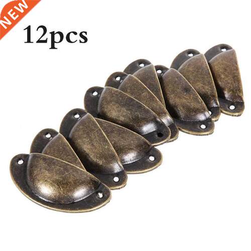 Retro Metal Kitchen Drawer Cabinet Door Handle And Furniture
