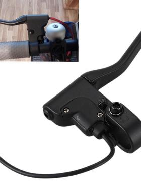 Metal Brake Handle Levers Parts for Xiao-mi Mijia M65 Pro E