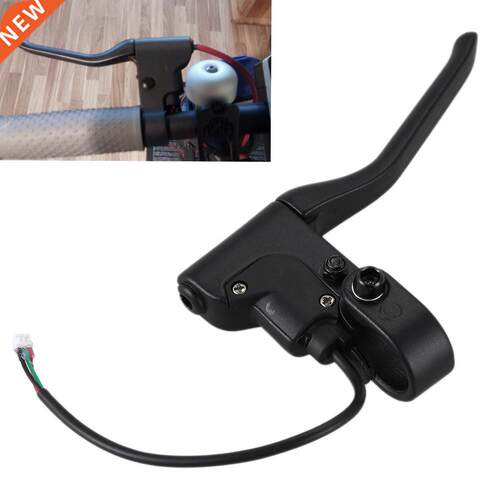 Metal Brake Handle Levers Parts for Xiao-mi Mijia M65 Pro E