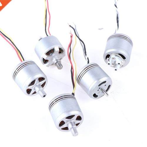 1Pcs UAV model airplane brushless motor 2312 2312A 2312S for
