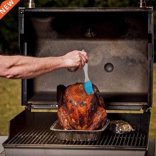 Bakeware Bread Cook Silicone Pastry Baking Brushes Oil Brush