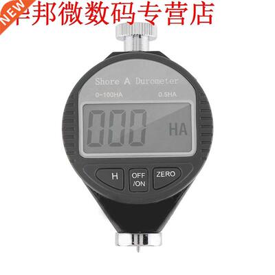 0-100HA Shore Hardheid Te Gauge Meten Apparaat Data Output