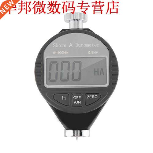 0-100HA Shore Hardheid Te Gauge Meten Apparaat Data Output