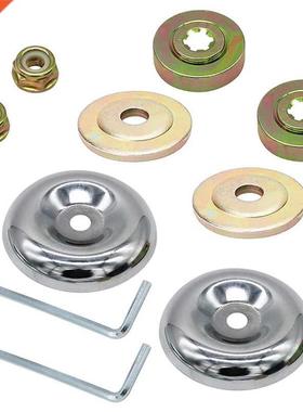 Lawnmower Blade Adapter Kit Adapter Attachment Maintenance K