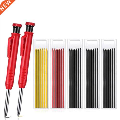 Sid Carpenter Pencil 2 Carpenter Pencils 30 24 Mechanical