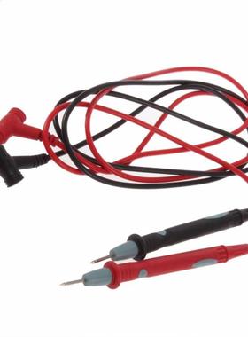 2pcs probe Pen Multimeter Voltmeter Ammeter Cable Tester Arr