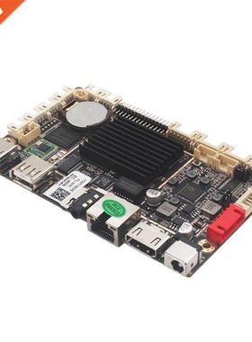 A40i Industrial Control Main Board Linux System Advertising