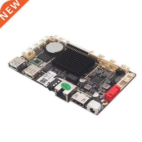 A40i Industrial Control Main Board Linux System Advertising