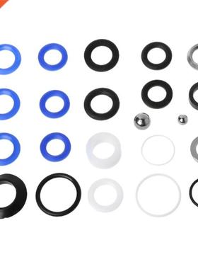 Pump Repar Packng Kt 244194 Ft For Sprayer 390 395 490 4