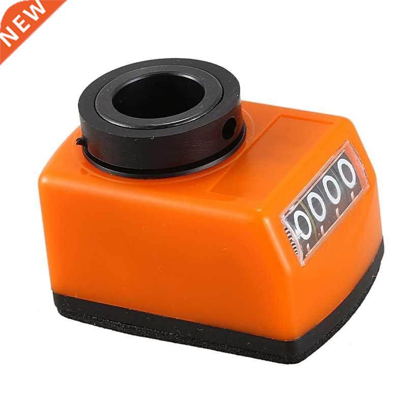 1PCS 14mm Position Indicator Counter 4-Digit Position Displa