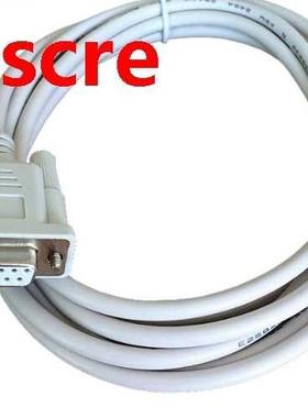 Allen Bradley PLC Programming Cable 1761-CBL-PM02 For MicroL