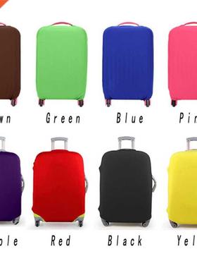 Luggage Covers Protector Travel Luggage Suitcase Protective