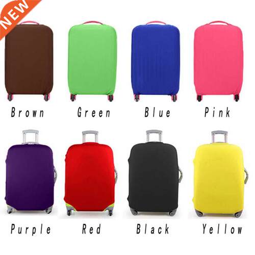Luggage Covers Protector Travel Luggage Suitcase Protective