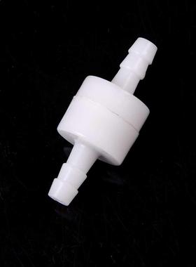 6mm One Way Inline Check Valve Fuel Diesel Gas Liquid Water