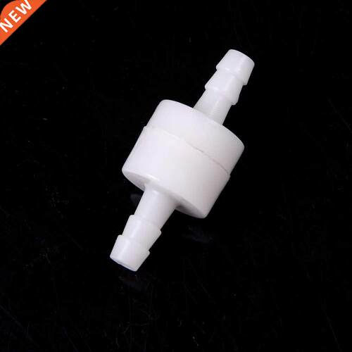 6mm One Way Inline Check Valve Fuel Diesel Gas Liquid Water