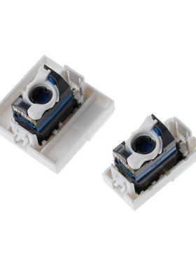 CAT6 Network Module Information Socket RJ45 8P8C Connector A
