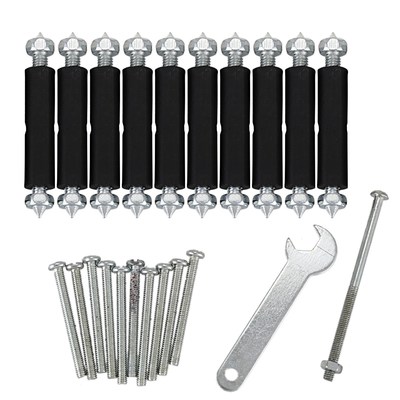 86 Type Cartridge Repair Junction Box Bottom Box Damage Repa