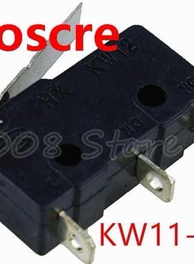 NEW 10PCS Travel Switch Limit Switch, 3 Pin N/O N/C High qua
