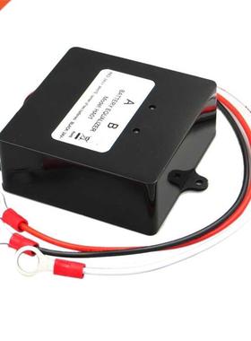 HA01 Solar Battery Voltage Equalizer for 24V Lead-Acid Gel B