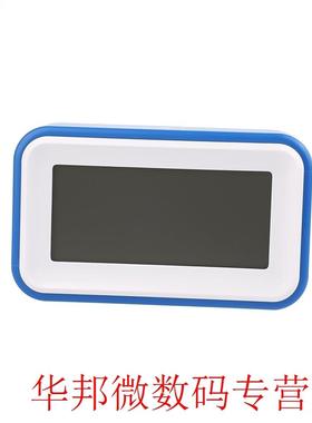 Digital Mini Alarm Clock Watch Electronic Table Clock Smart