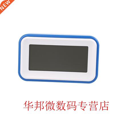 Digital Mini Alarm Clock Watch Electronic Table Clock Smart