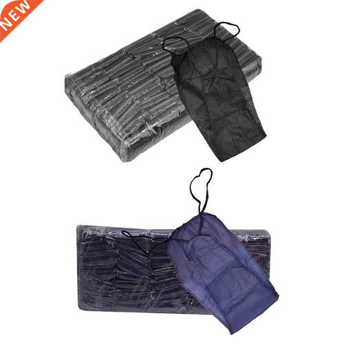 100 Pieces Women Disposable Thong Panties Soft justable Un