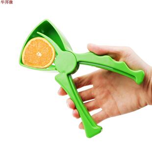Lemon Orange Squeezer Extractor Juice Fruit Juicer Mini Sque