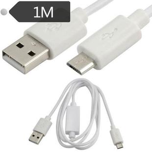 Micro USB HUB Male to Female Host OTG Adapter Charging Cable