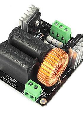 Zero Switching Tesla Coil Flyback Driver for Sgtc /Marx Gene