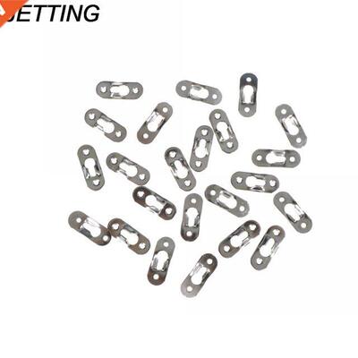 Picture hangers Metal Keyhole Hanger Fasteners For Photo Fra