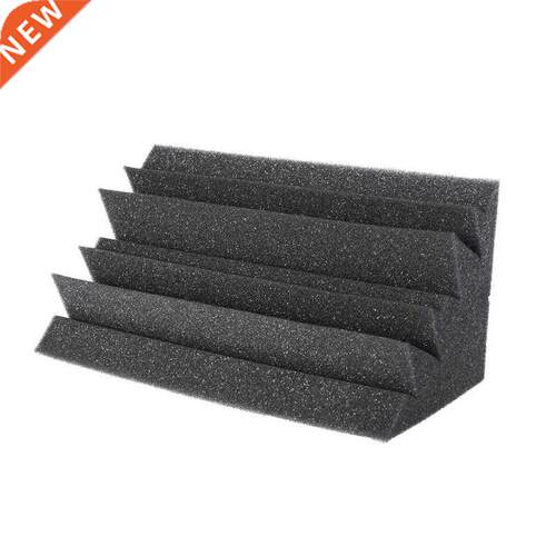 Soundproof Sponge Acoustic Foam For The Corner Of Room Studi