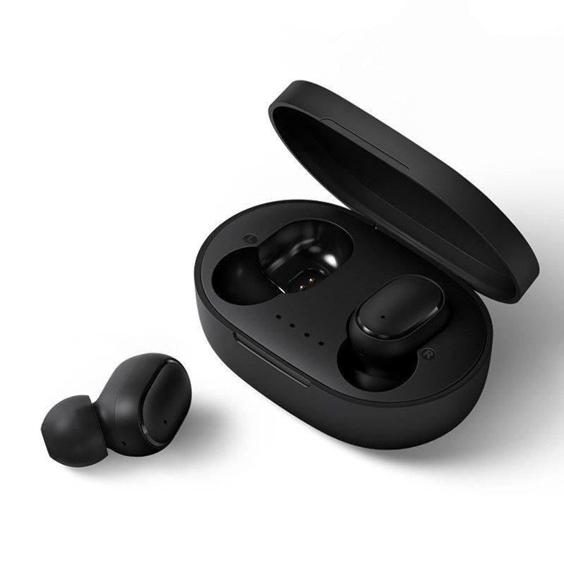 A6S BluEtootH EArpHonES WirElESS HEAdpHonE VoicE control Blu