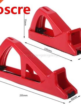 Gypsum Board File Planing Wallboard Rasp Trimmer Plasterboar