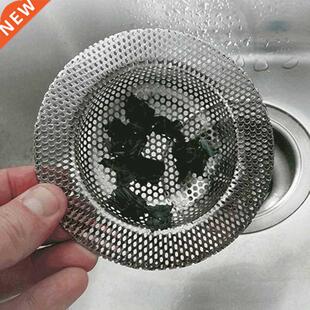 Dropship 7cm/9cm/11cm Kitchen Sink Strainer Screen Drain Ho