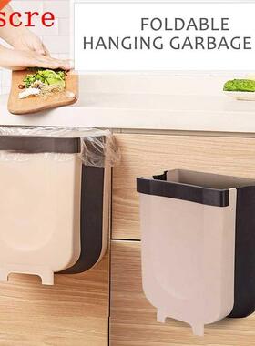 Kitchen Accessories Kitchen Cabinet Door Plastic Hanging Tra