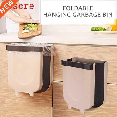 Kitchen Accessories Kitchen Cabinet Door Plastic Hanging Tra