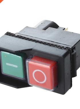 CK21 Electromagnetic switch 适用于 Cement Concrete Mixers 24