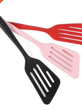 justdolife Home Cooking Utensils Silicone Spatulas Beef Meat
