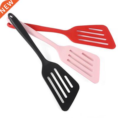 justdolife Home Cooking Utensils Silicone Spatulas Beef Meat